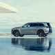 Image for article titled The 2020 Mercedes-Benz GLS Is the Alabama-Built S-Class of SUVs